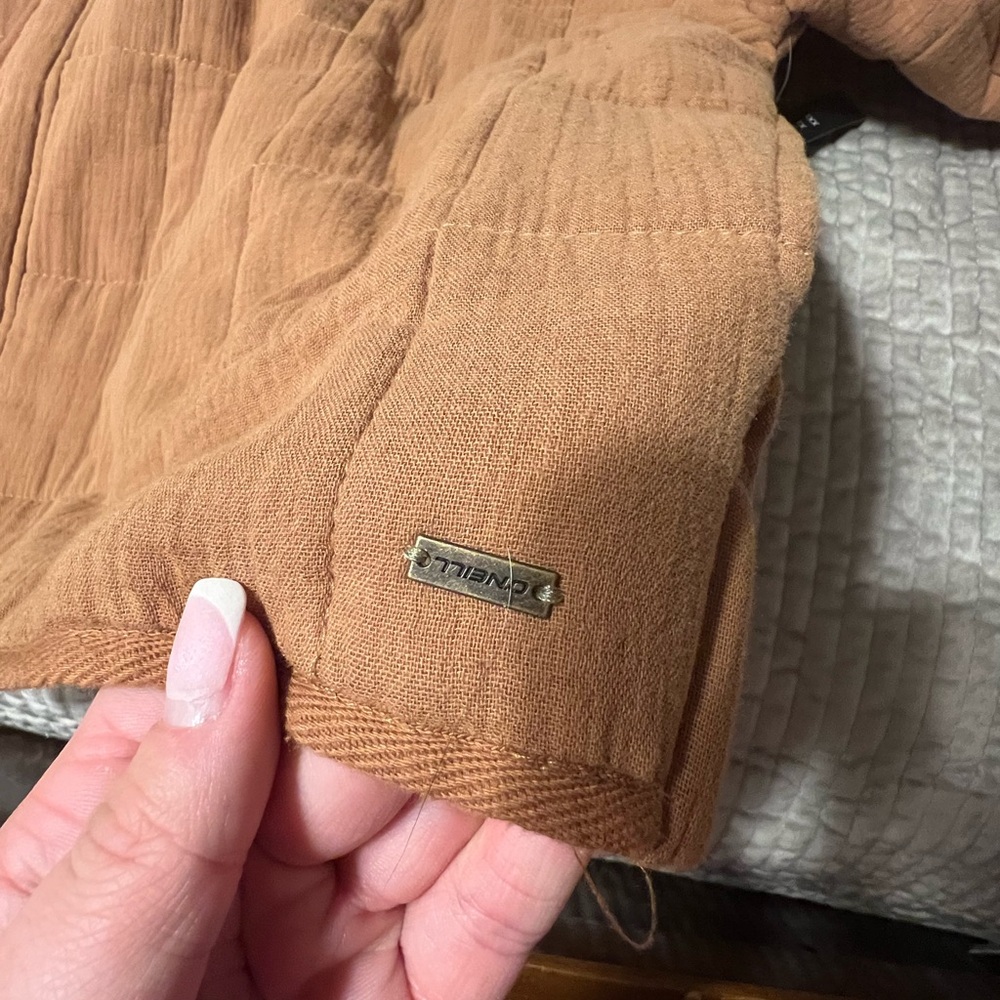 O’Neil Quilted Jacket - Picture 7 of 10